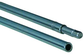 Rundrohr mit Verstärkungsfeder MSL 1725-2 Rundrohr mit Verstärkungsfeder MSL 1725-2