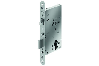 Panikschloss DORMAKABA SVP 5000 für Stumpftür SV PE Panikschloss DORMAKABA SVP 5000 für Stumpftür SV PE