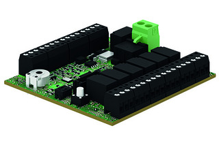 Motorschlosssteuerung DORMAKABA SVP-S 32 DCW Motorschlosssteuerung DORMAKABA SVP-S 32 DCW