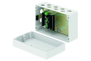 Motorschlosssteuerung DORMAKABA SVP-S 33 DCW Motorschlosssteuerung DORMAKABA SVP-S 33 DCW