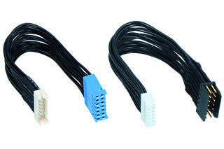 Adapterkabel DORMAKABA SVP-A 1000 / 1100 Adapterkabel DORMAKABA SVP-A 1000 / 1100