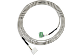 Prüfkabel connecdoor für Anschlussleitung basic Prüfkabel connecdoor für Anschlussleitung basic