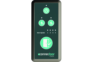 Prüfgerät connecdoor check Prüfgerät connecdoor check