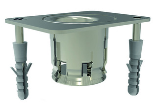 Bodenbuchsen BKS B 0028 Bodenbuchsen BKS B 0028