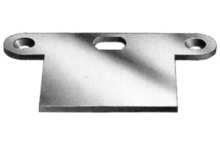 Lappenschliessblech BKS B 9000 Lappenschliessblech BKS B 9000