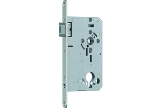 Panik-Einsteckschloss GLUTZ 12500 PE Panik-Einsteckschloss GLUTZ 12500 PE