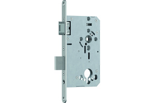 Panik-Einsteckschloss GLUTZ 12340 PD Panik-Einsteckschloss GLUTZ 12340 PD