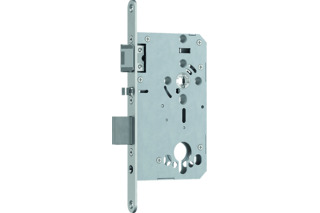 Einsteckschloss GLUTZ 12361 FB Einsteckschloss GLUTZ 12361 FB