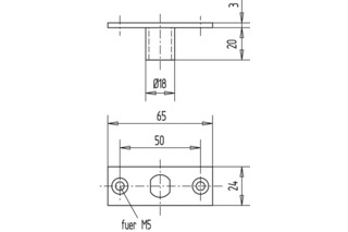 Fallenführung Fallenführung