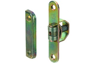 Einsteck-Rollfallen Einsteck-Rollfallen