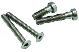 Schrauben-Set MSL eBar 5996 Schrauben-Set MSL eBar 5996