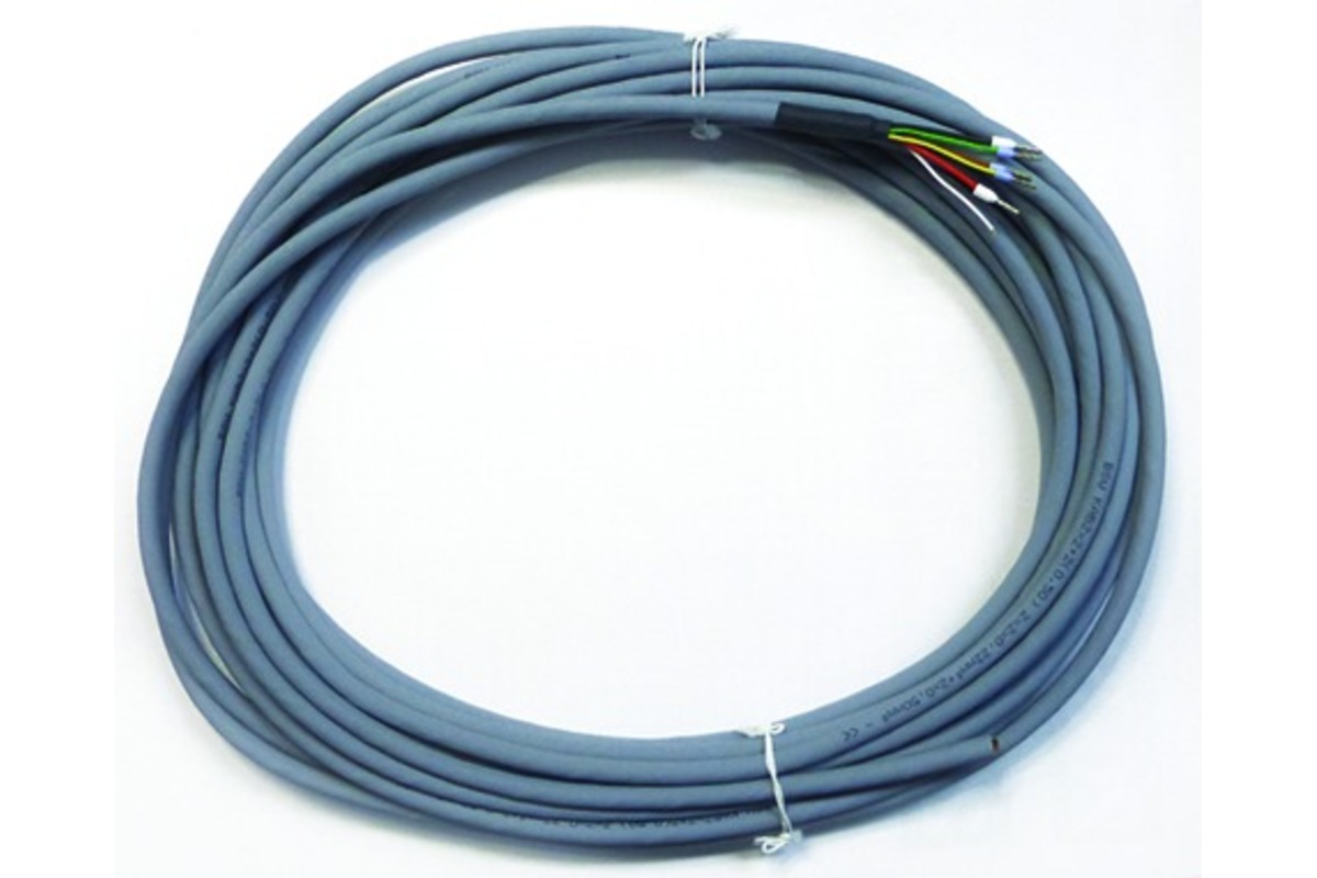 Câble de connexion pour MSL eBar mécatronique