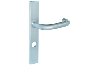 Türdrücker-Halbgarnitur MSL 5973 Türdrücker-Halbgarnitur MSL 5973