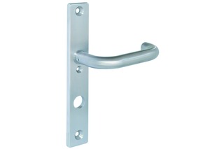 Türdrücker-Halbgarnitur MSL 5974 Türdrücker-Halbgarnitur MSL 5974