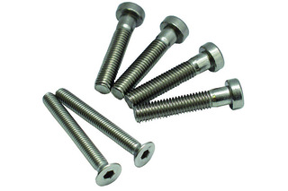 Schraubenbeutel MSL zu Panikbeschlag (EN 1125) Schraubenbeutel MSL zu Panikbeschlag (EN 1125)