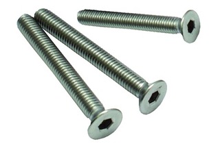 Schraubenset zu Türschilder MSL Schraubenset zu Türschilder MSL