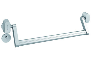 Antipanik-Beschläge ASSA ABLOY Antipanik-Beschläge ASSA ABLOY