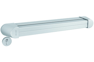 Druckstangen EFF-EFF Druckstangen EFF-EFF