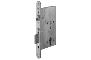 Panik-Sicherheitsschloss EFF-EFF Mikroschalter 409X SV PE Panik-Sicherheitsschloss EFF-EFF Mikroschalter 409X SV PE