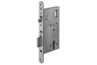 Panik-Sicherheitsschloss EFF-EFF Motorausführung 509X SV PE Panik-Sicherheitsschloss EFF-EFF Motorausführung 509X SV PE