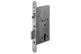 Panik-Sicherheitsschloss EFF-EFF 709X SV PB Panik-Sicherheitsschloss EFF-EFF 709X SV PB