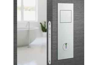 Jeu pour portes coulissantes FSB