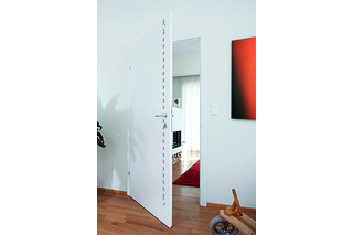 Anti-Verzugsbeschlag PLANO ZT für Holztüren Anti-Verzugsbeschlag PLANO ZT für Holztüren