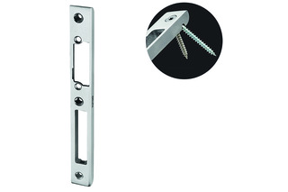 Kappenschliessblech GLUTZ 16600 Kappenschliessblech GLUTZ 16600