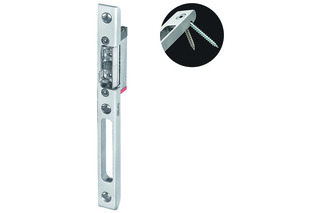 Kappenschliessblech GLUTZ E-1130 Kappenschliessblech GLUTZ E-1130