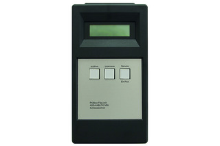 Prüfbox MSL Prüfbox MSL