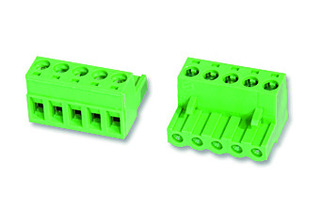 Steckklemmen MSL Steckklemmen MSL