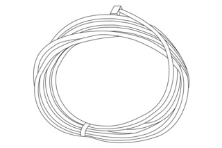 Anschlusskabel GEZE IQ AUT Anschlusskabel GEZE IQ AUT