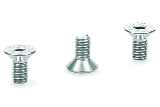 Schrauben für Dorn-Adapter GEZE IQ AUT Schrauben für Dorn-Adapter GEZE IQ AUT