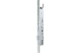 Panik-Sicherheitsschloss ASSA ABLOY OneSystem 809NE SV PB Panik-Sicherheitsschloss ASSA ABLOY OneSystem 809NE SV PB