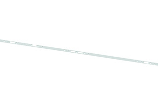 Flachschliessleiste EFF-EFF Flachschliessleiste EFF-EFF