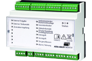 IO-Module EFF-EFF OneSystem N5950 IO-Module EFF-EFF OneSystem N5950