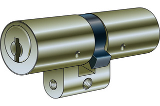 Doppelzylinder KABA 8 Typ M1515 Doppelzylinder KABA 8 Typ M1515