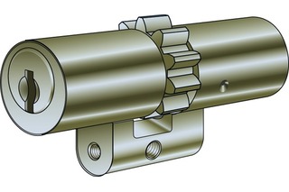 Doppelzylinder KABA 8 Typ M1515 ML Doppelzylinder KABA 8 Typ M1515 ML