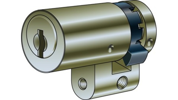 Mezzo-cilindro KABA 8 tipo 1514