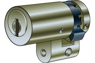 Halbzylinder KABA 8 Typ M1514 Halbzylinder KABA 8 Typ M1514