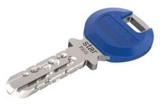 Chiavi di sicurezza KABA star SR 180, dalla fabbrica