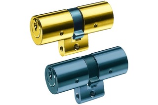 Spezialfärbungen für Zylinder KABA