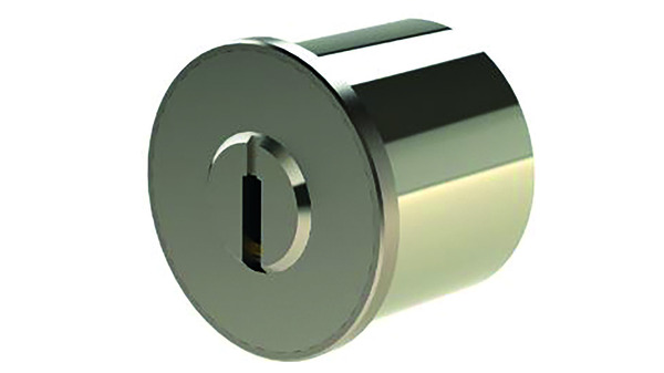 Cylindre d'interrupteur avec impulsion 360° KESO 8000 86.020