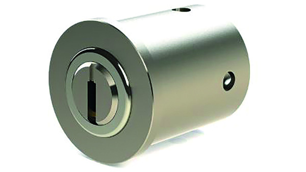 Cylindre d'interrupteur à détente multiple KESO 8000 86.053