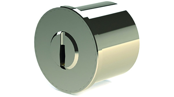 Cylindre d'interrupteur avec impulsion 360° KESO 9000 96.020