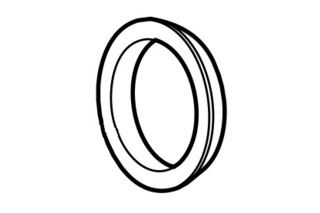 Distanzring KABA Modular 2119-6 Distanzring KABA Modular 2119-6