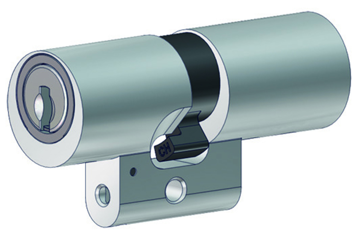 Kaba Insync M Series Cylindres doubles KABA star type M1515 A | opo.ch