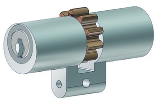 Doppelzylinder KABA star Typ M1515 ML Doppelzylinder KABA star Typ M1515 ML