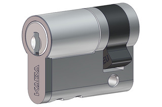 Profil-Halbzylinder KABA star Typ M1414 Profil-Halbzylinder KABA star Typ M1414