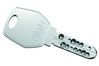 Clés supplémentaires GLUTZ mAccess Basic